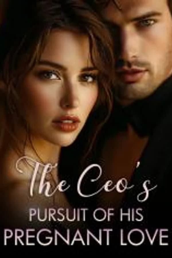 The CEO's Pursuit of His Pregnant Love