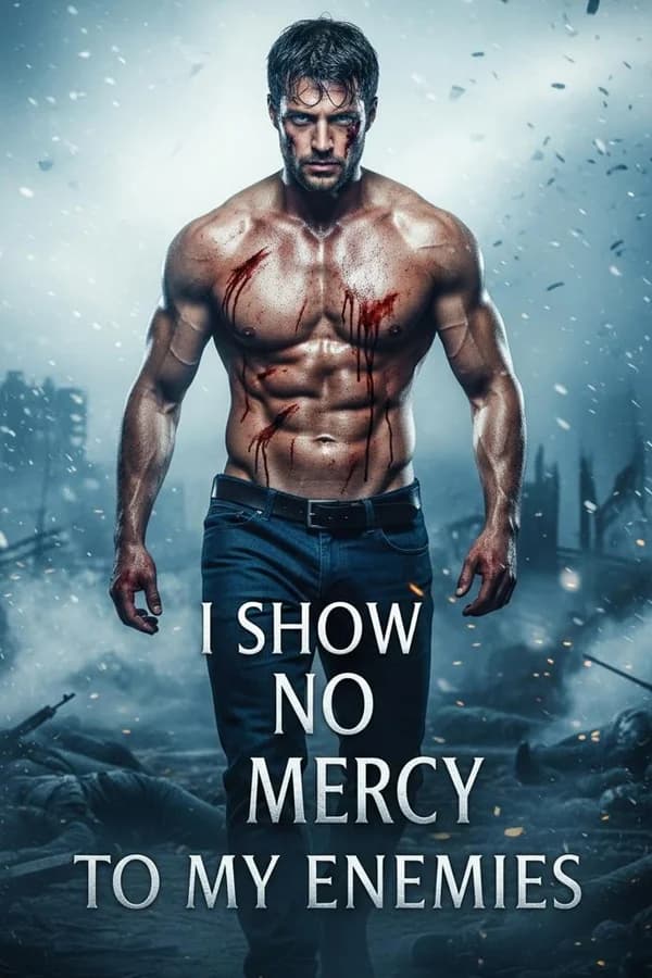 I Show No Mercy To My Enemies
