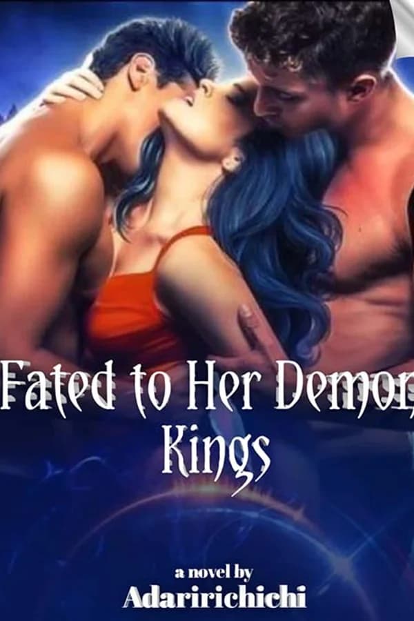 Fated to Her Demon kings