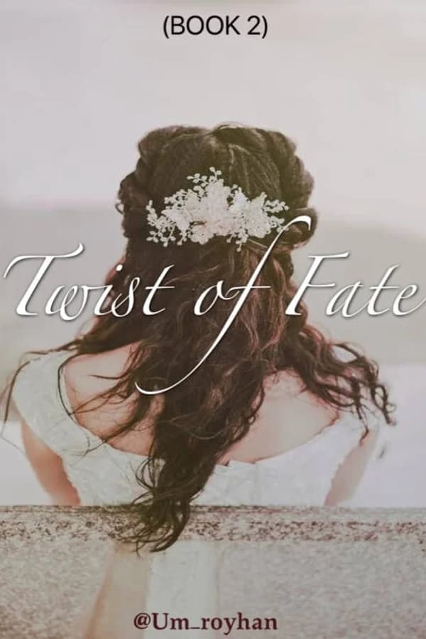 Twist of Fate(BOOK 2)