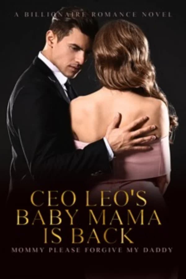 CEO Leo's Baby Mama Is Back