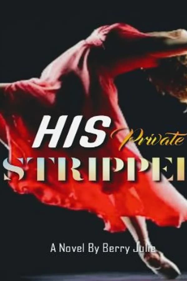 His Private Stripper