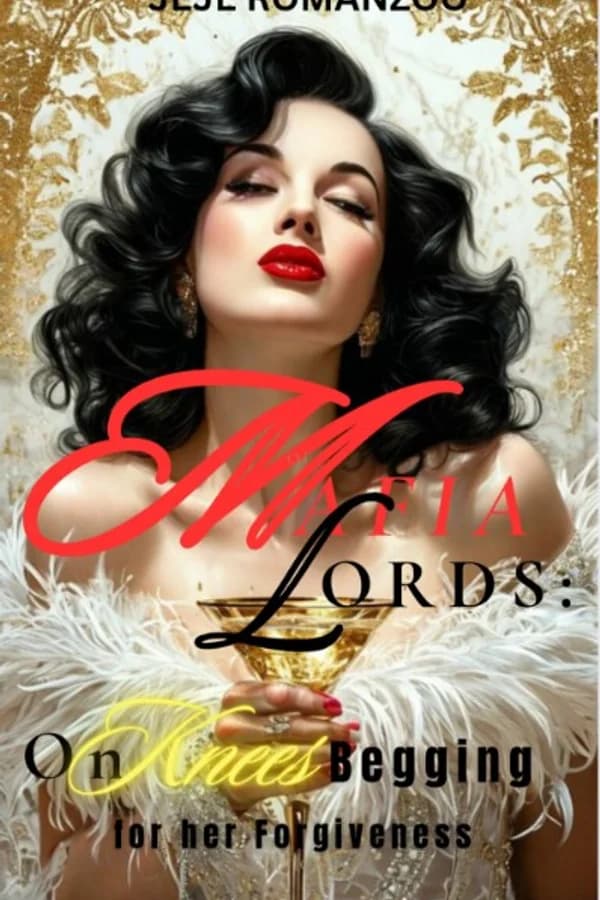 Mafia Lords: On Knees Begging For Her Forgiveness