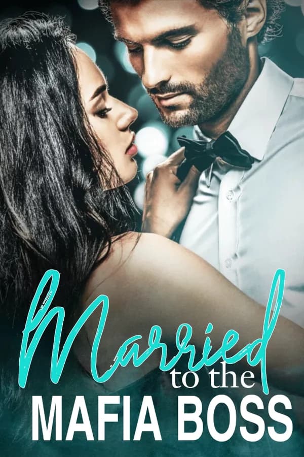 Married to the mafia boss Series