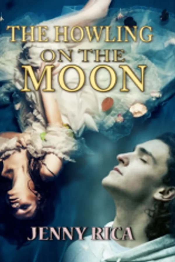THE HOWLING ON THE MOON