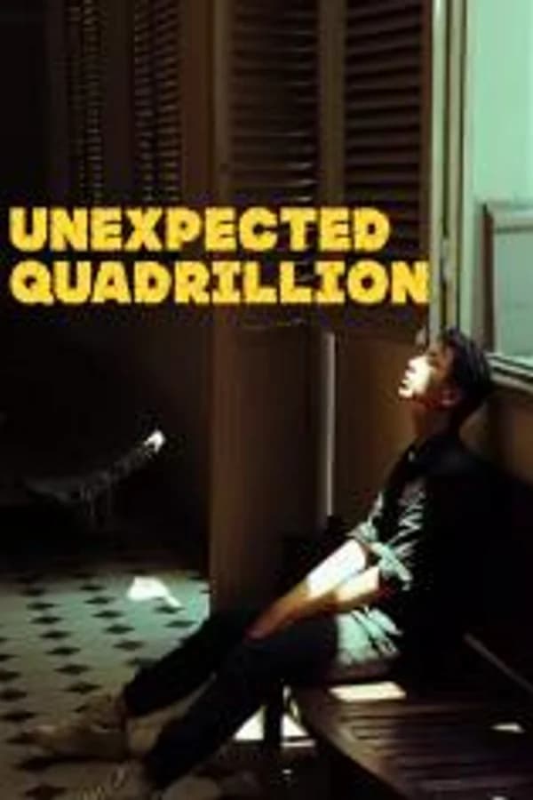 Unexpected Quadrillion