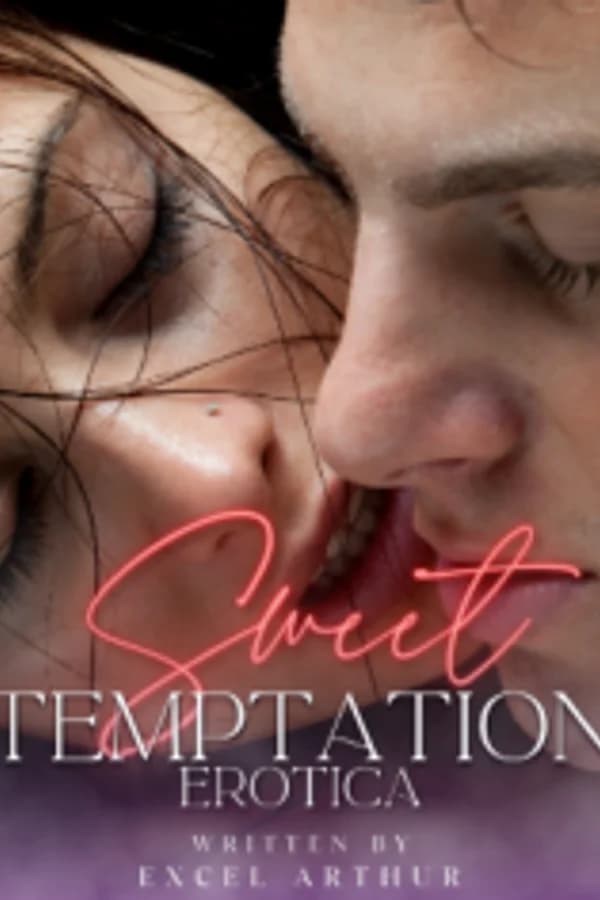 SWEET TEMPTATION: EROTICA