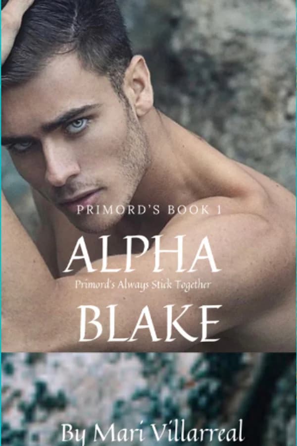 Alpha Blake