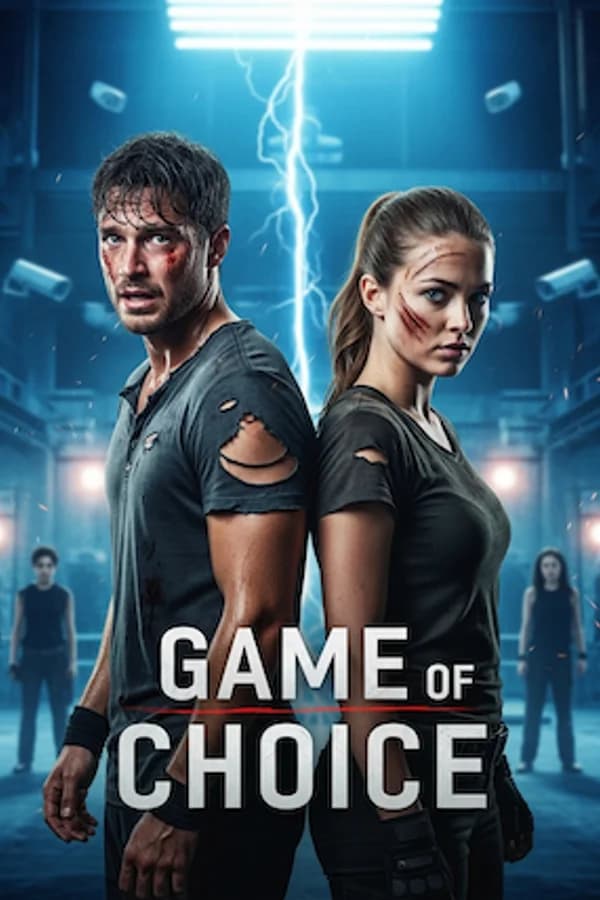 Game of Choice