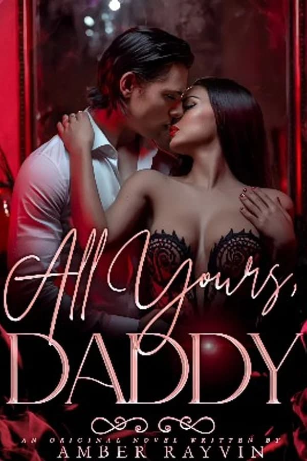 All Yours Daddy