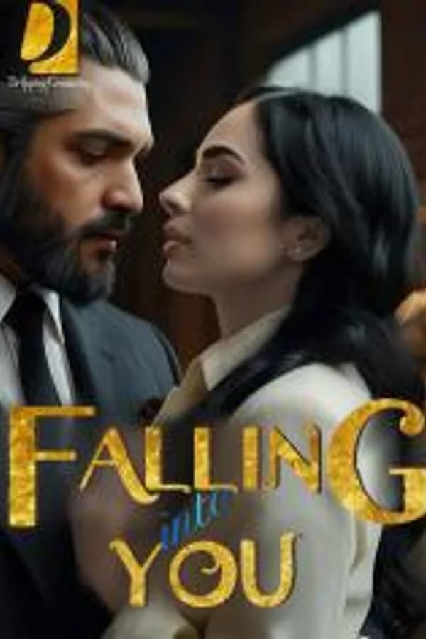Falling into you
