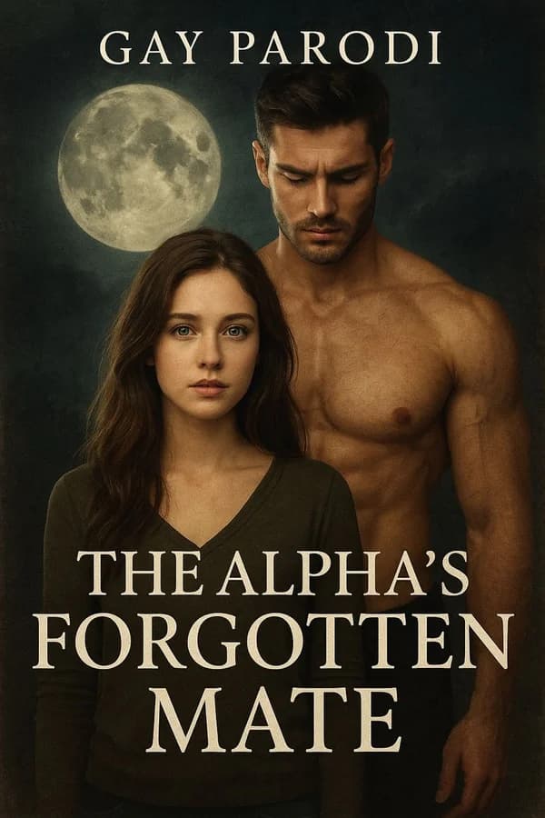 The Alpha’s Forgotten Mate