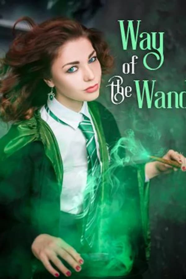 Way of The Wand