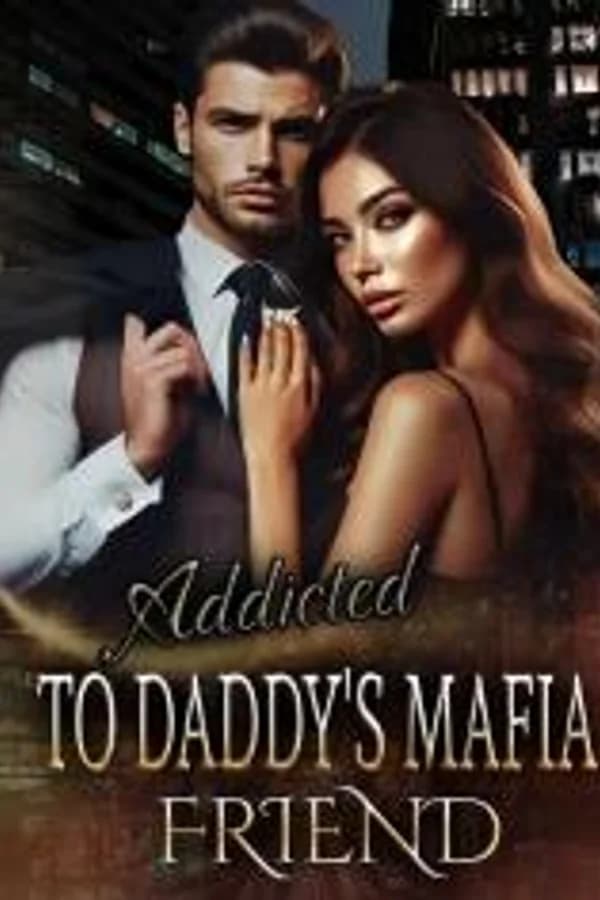 Addicted To Daddy's Mafia Friend