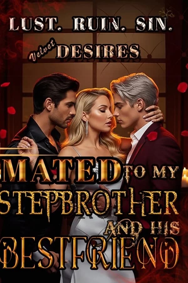 Mated to My Step-brother and His Best Friend