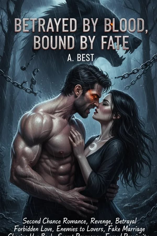 Betrayed by Blood, Bound by Fate