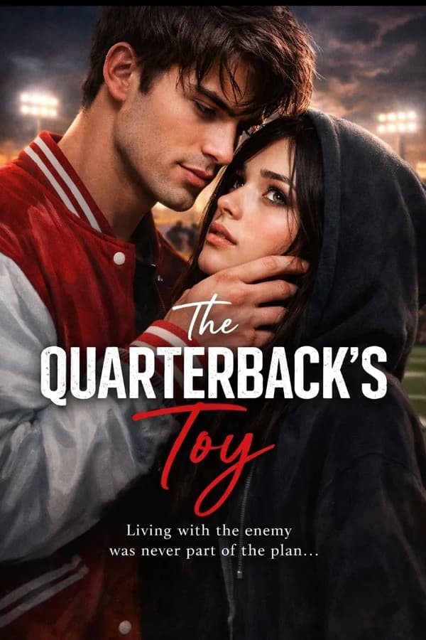 The Quarterback's Toy