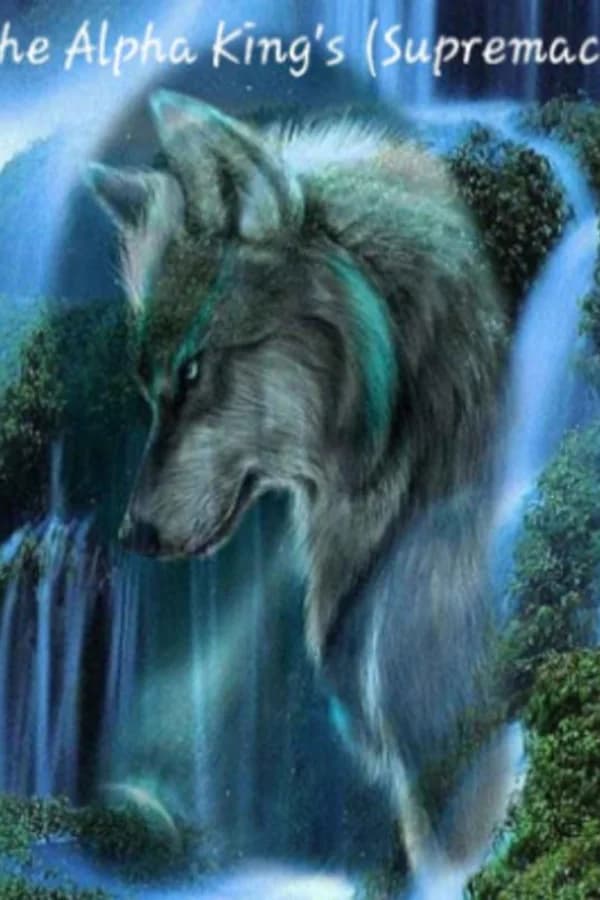 The Alpha King's (Supremacy.)