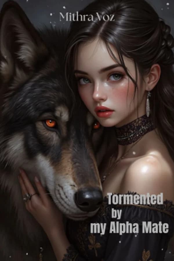Tormented By My Alpha Mate