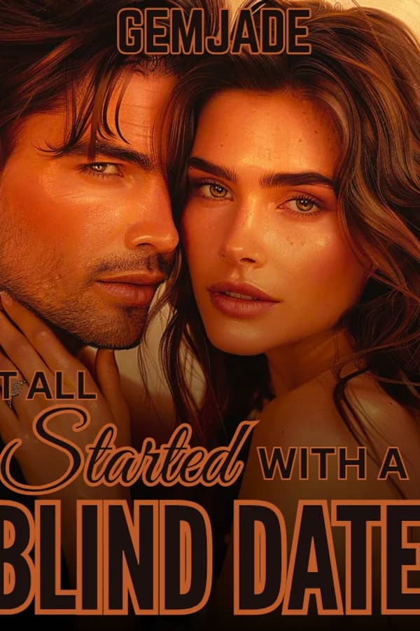 It All Started With A Blind Date