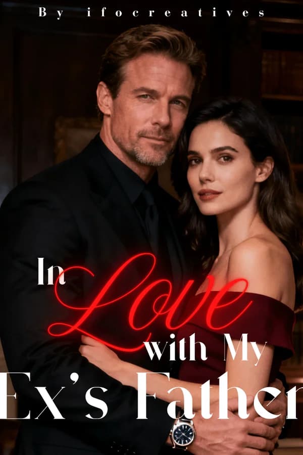In Love with My Ex's Father