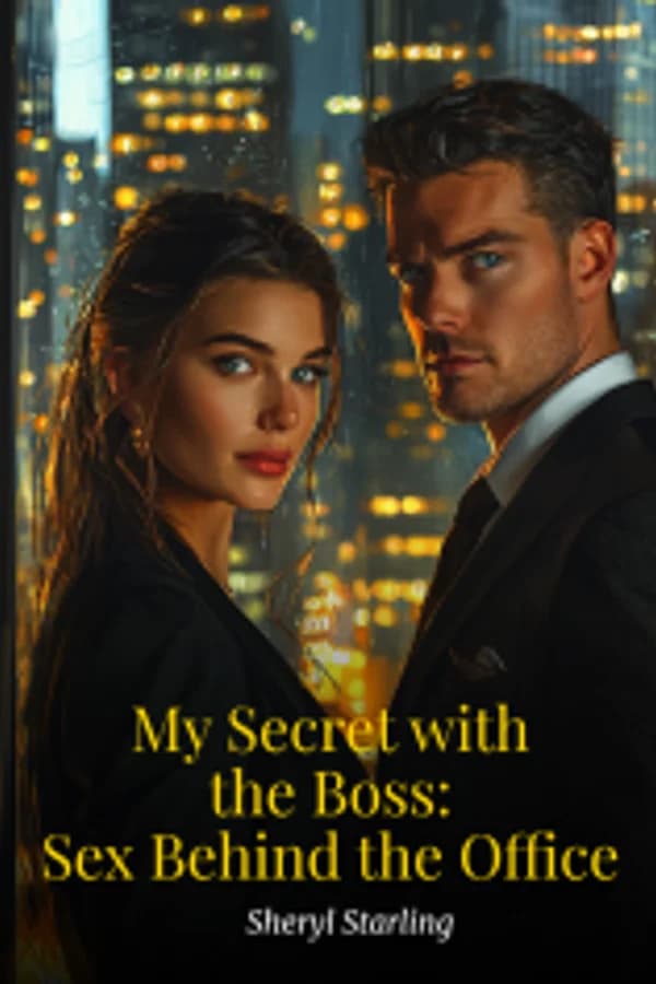 My Secret with the Boss: Sex Behind the Office