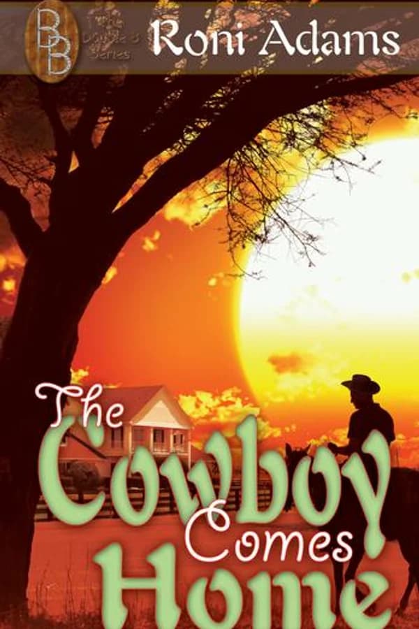 The Cowboy Comes Home