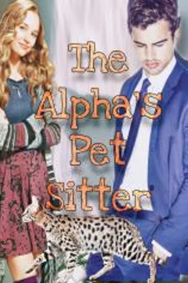 The Alpha's Pet Sitter