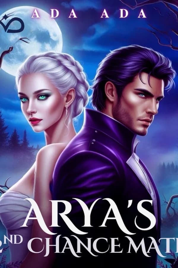 Arya’s Second Chance Mate