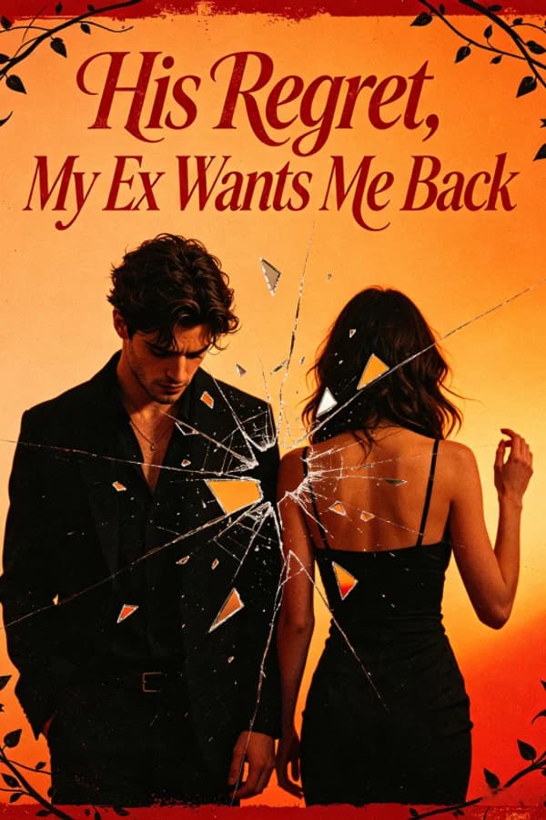 His Regret，My Ex Wants Me Back