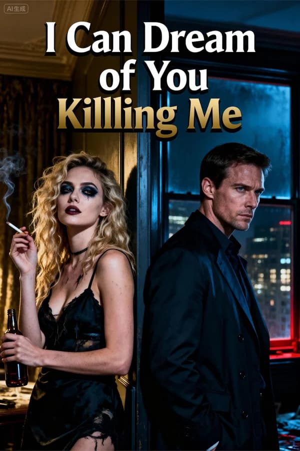 I Can Dream of You Killing Me