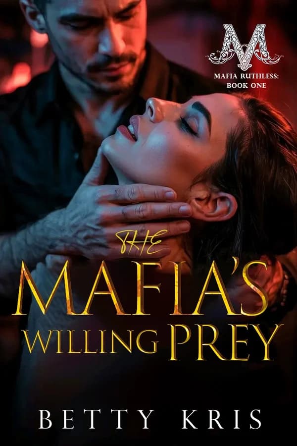 The Mafia's Willing Prey
