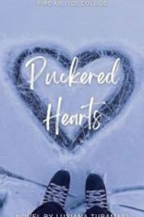 Puckered Hearts