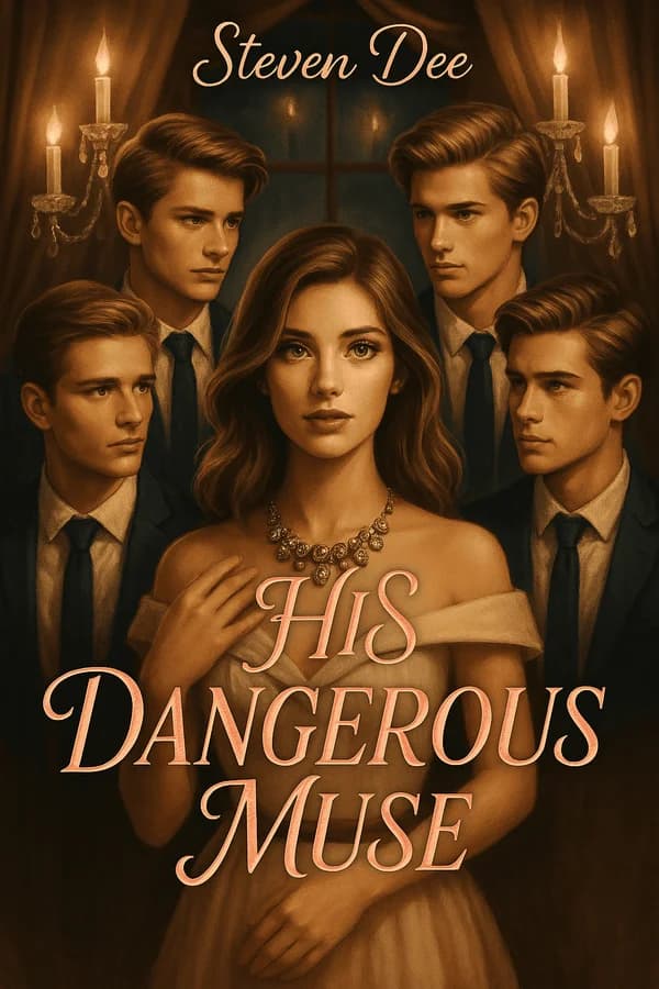 HIS DANGEROUS MUSE
