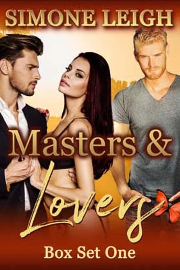 Masters & Lovers Box Set One