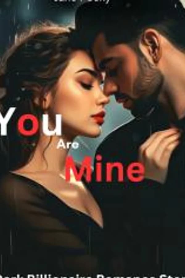 You Are Mine