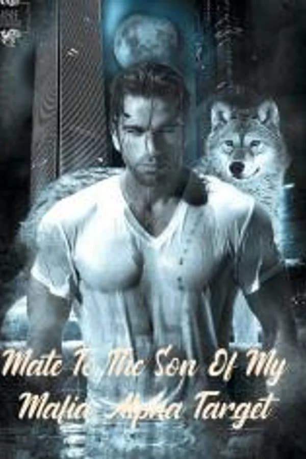 Mate To The Son Of My Mafia Alpha Target