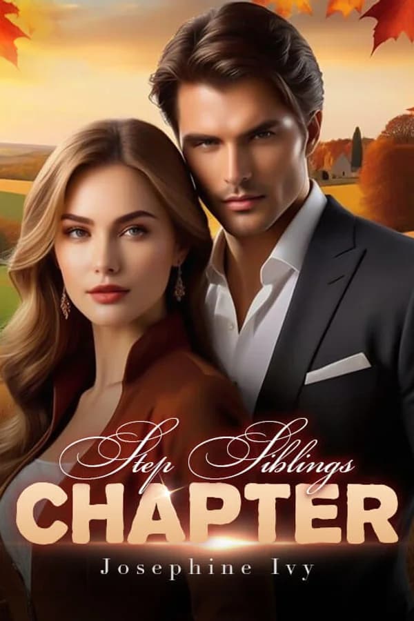 Step Siblings chapter