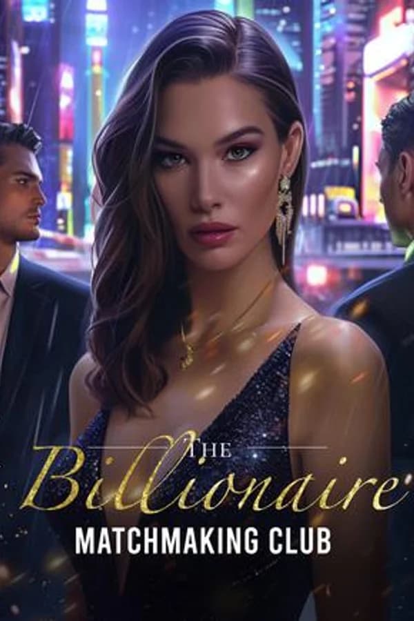 The Billionaire Matchmaking Club
