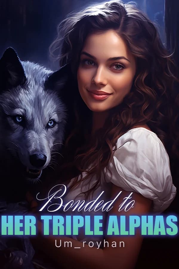 Bonded to Her Triple Alphas
