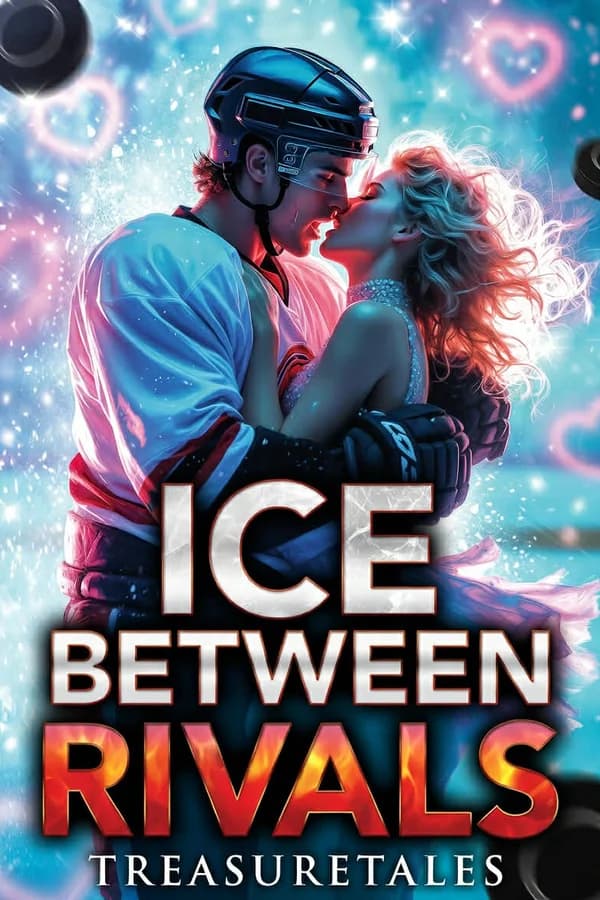 ICE BETWEEN RIVALS