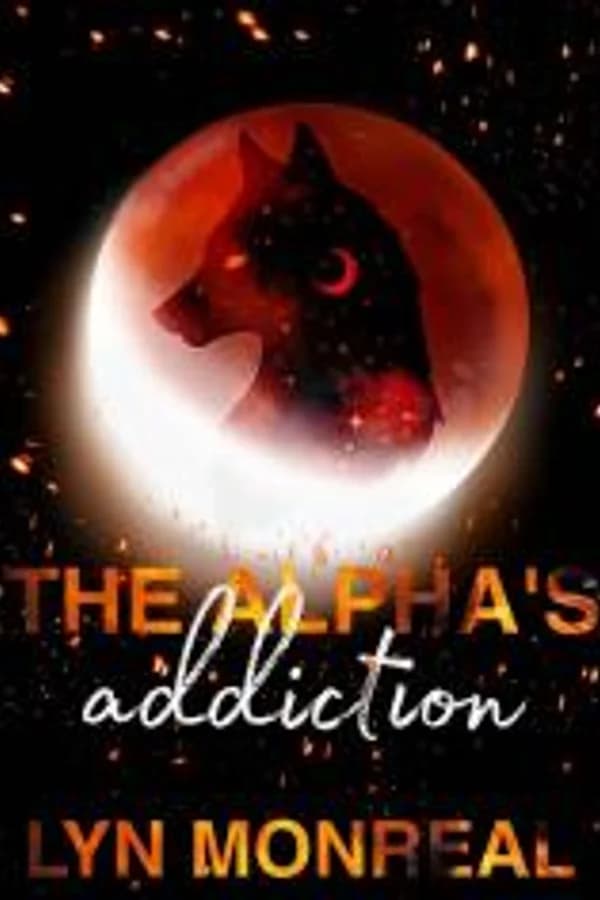 THE ALPHA'S ADDICTION