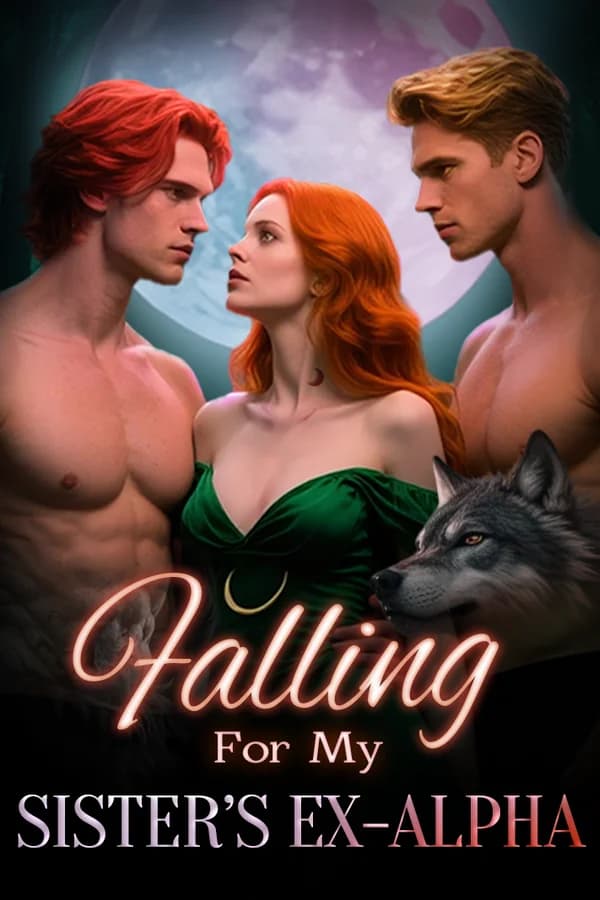 Falling For My Sister's Mate 