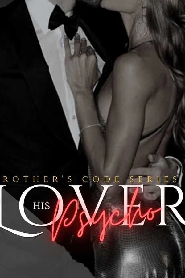 His Psycho Lover ( ENGLISH VERSION )