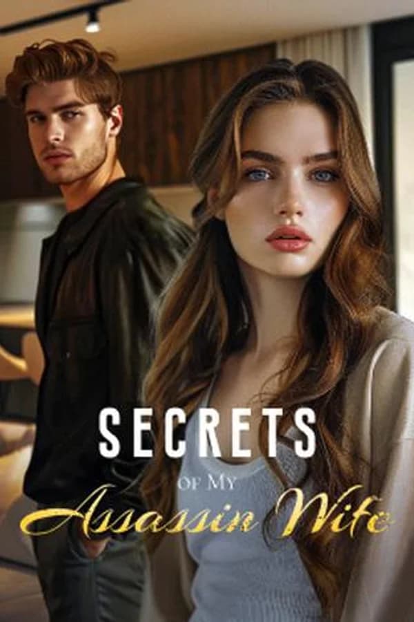 Secrets of My Assassin Wife
