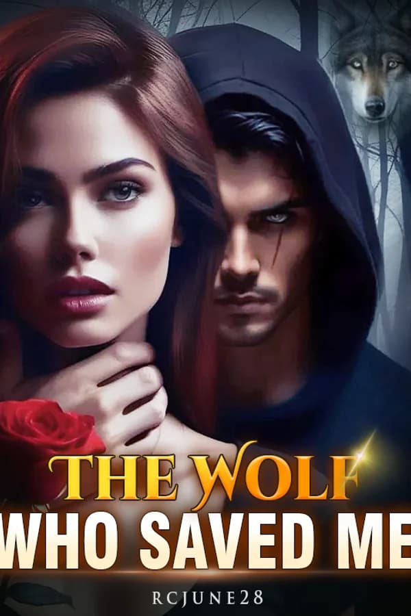 The Wolf Who Saved Me