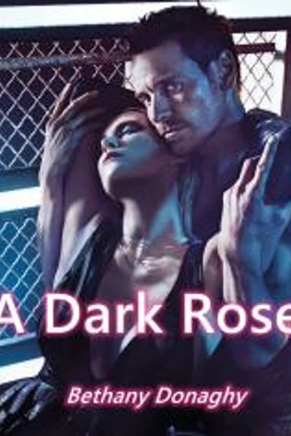 A Dark Rose