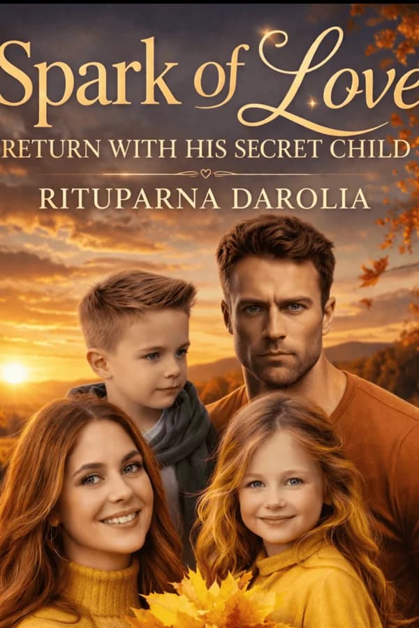 Spark Of Love - Return With His Secret Child