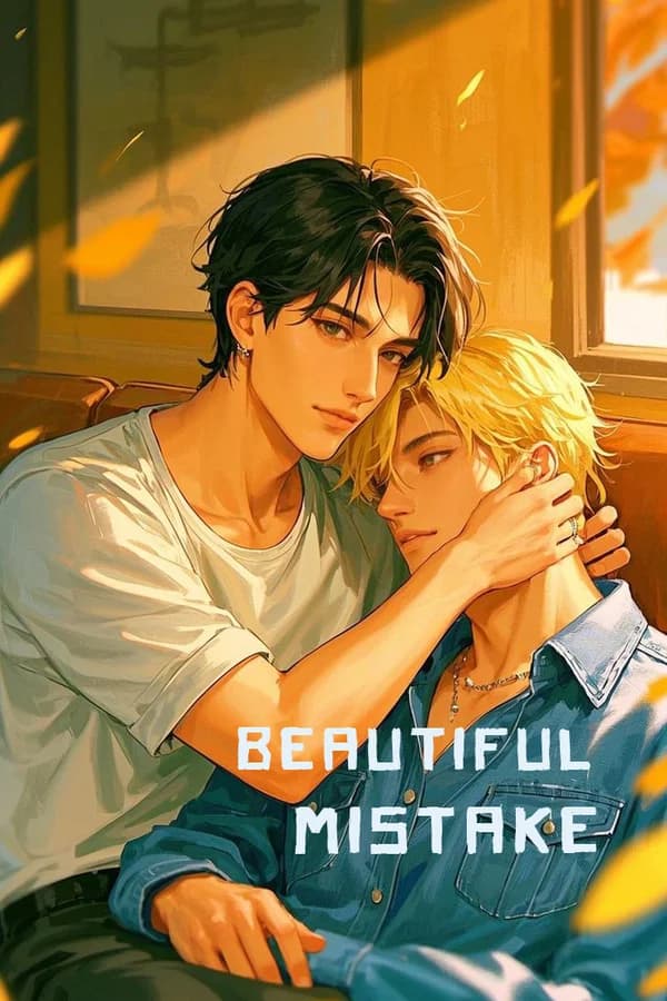 Beautiful mistake