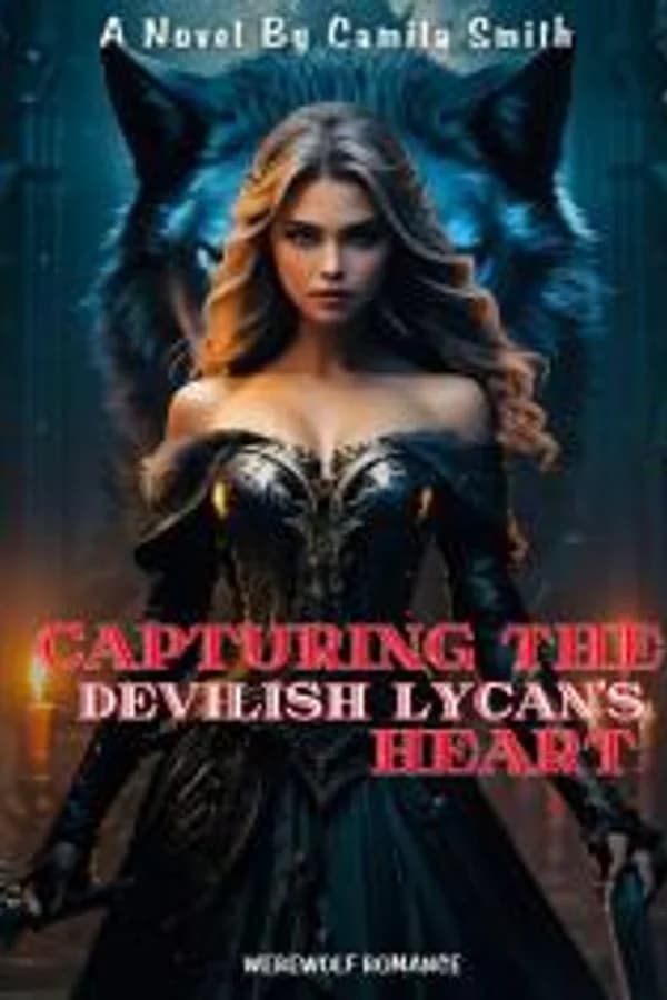 Capturing the Devilish Lycan’s heart